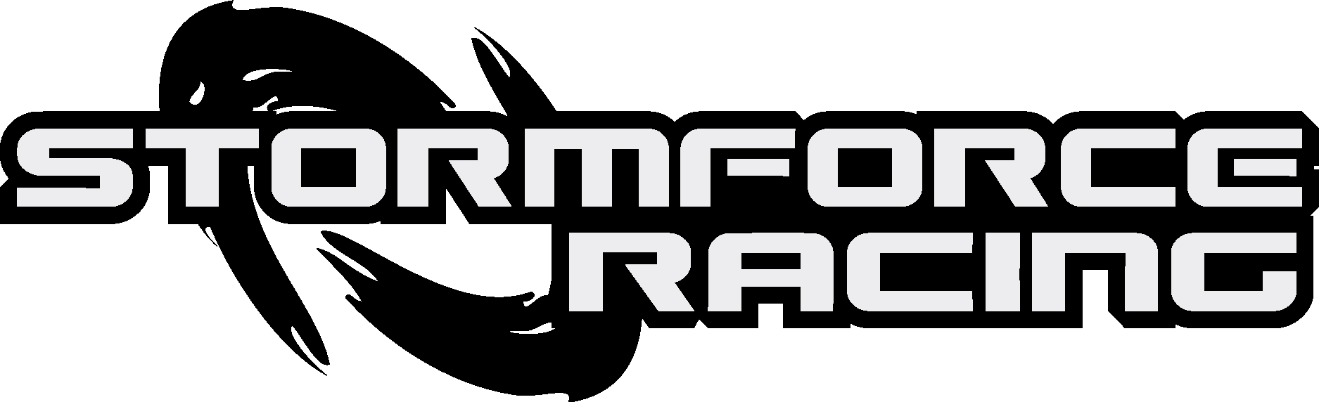 Stormforce Racing Logo Vector Logo